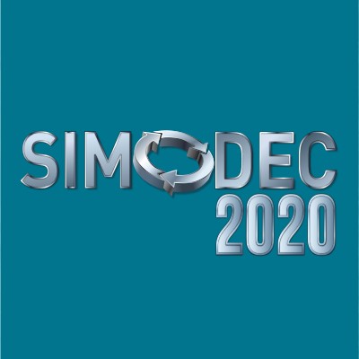 SIMODEC – La Roche-sur-Foron – 24 au 27 novembre 2020